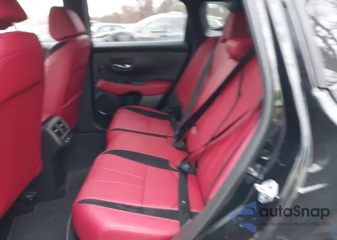 2025 Acura Adx A-Spec With Advance z USA, uszkodzony, nr VIN 3HDSA2H77SM704455